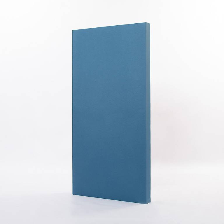 Bluetone Acoustics Wall Panel Pro - Professionel Schallabsorber - Akustikpaneele Zur