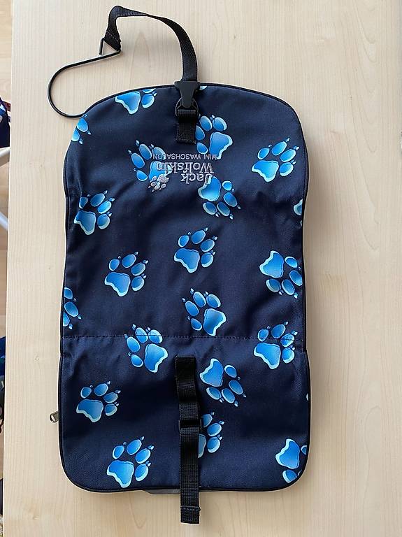 Jack Wolfskin Waschsalon Deuter Waschsalon Jack Wolfskin Mini