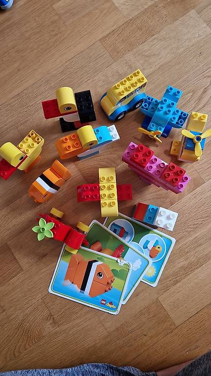 Lego Duplo diverse Sets im Kanton Zürich