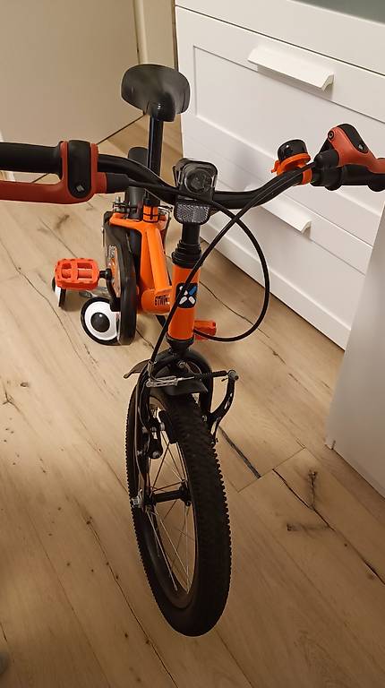 enduro pedale 5Dev Trail/Enduro Pedal (Raw/Clear)