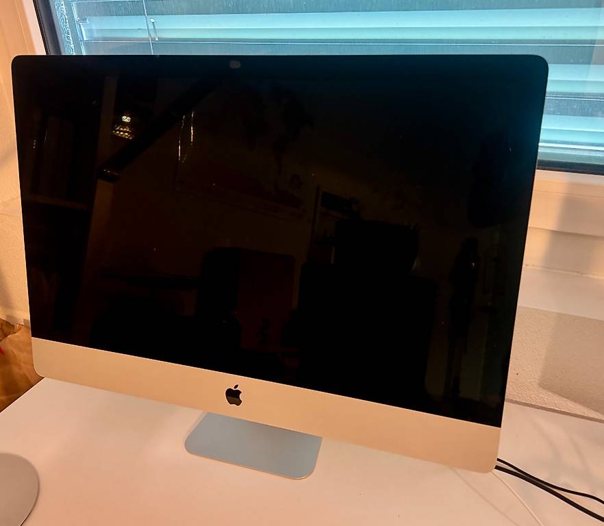 Apple iMac 27