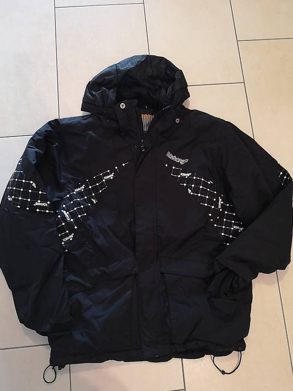 Steppjacke Billabong Parka Herren Billabong Snowboardjacke