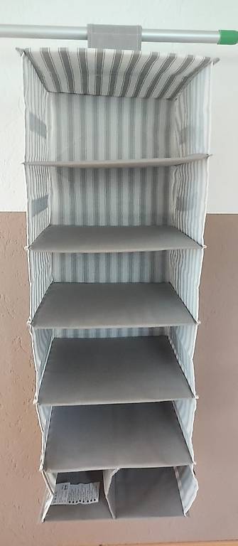 2 x Hängeaufbewahrung von IKEA im Kanton Solothurn