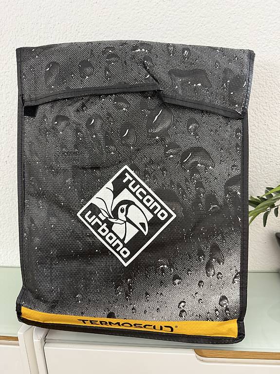 Coprigambe Tucano Urbano TERMOSCUD® R017 im Kanton Tessin