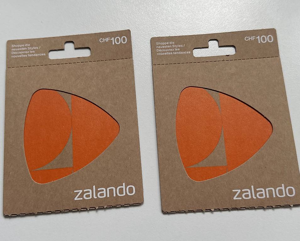 zalando 200