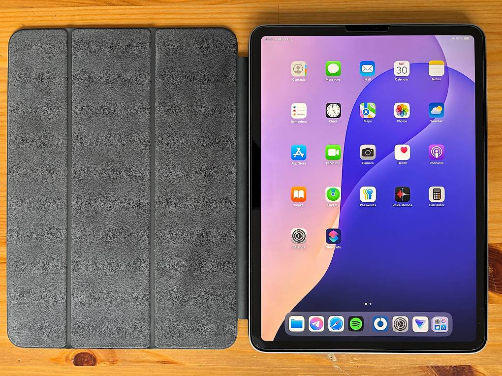 iPadPro 11