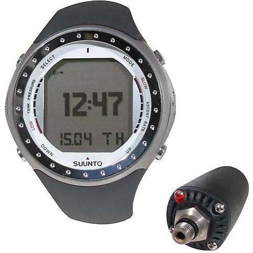 suunto d 9