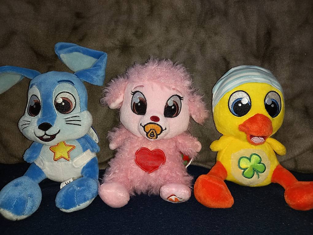 Sales Migros Lapin Peluche Migros Migros-Osterhasen Im Kanton Zürich