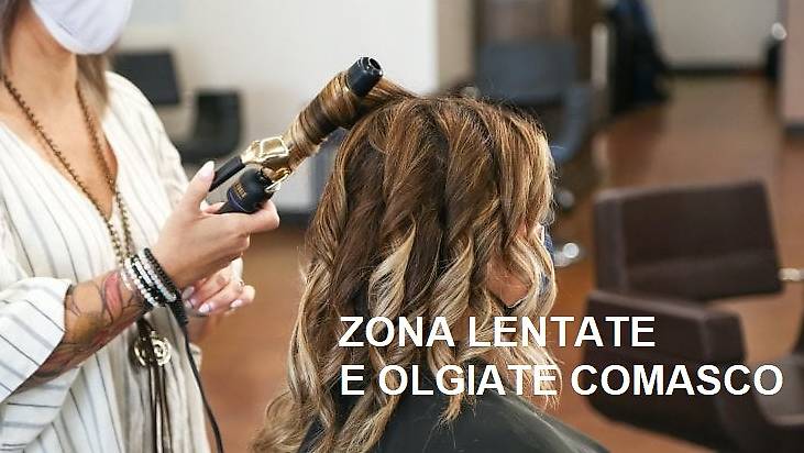 cercasi lavoro parrucchiera