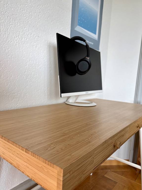 Schreibtisch Ikea Lillasen im Kanton Bern - tutti.ch