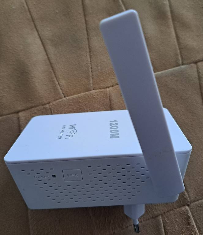 ip mini router 1200m
