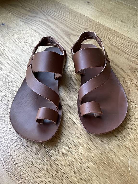 Vivobarefoot Kuru Sandal Womens Vivobarefoot Kuru Sandals On Sale