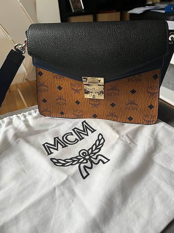 Original MCM Tasche selling