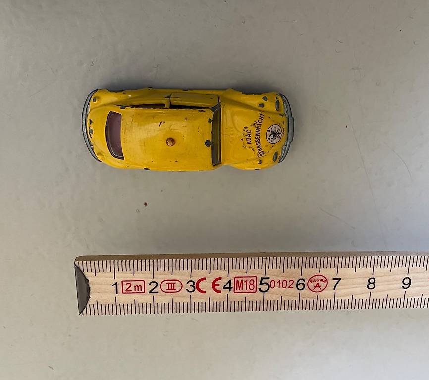 Schuco - Lotus 33 F1 car | Vintage Toys | , casa d'aste