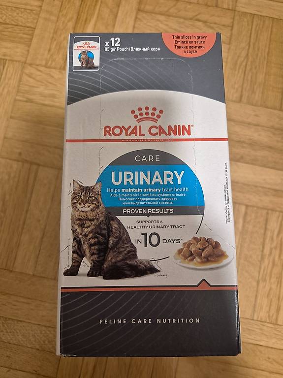 Royal Canin Urinary im Kanton Bern - tutti.ch
