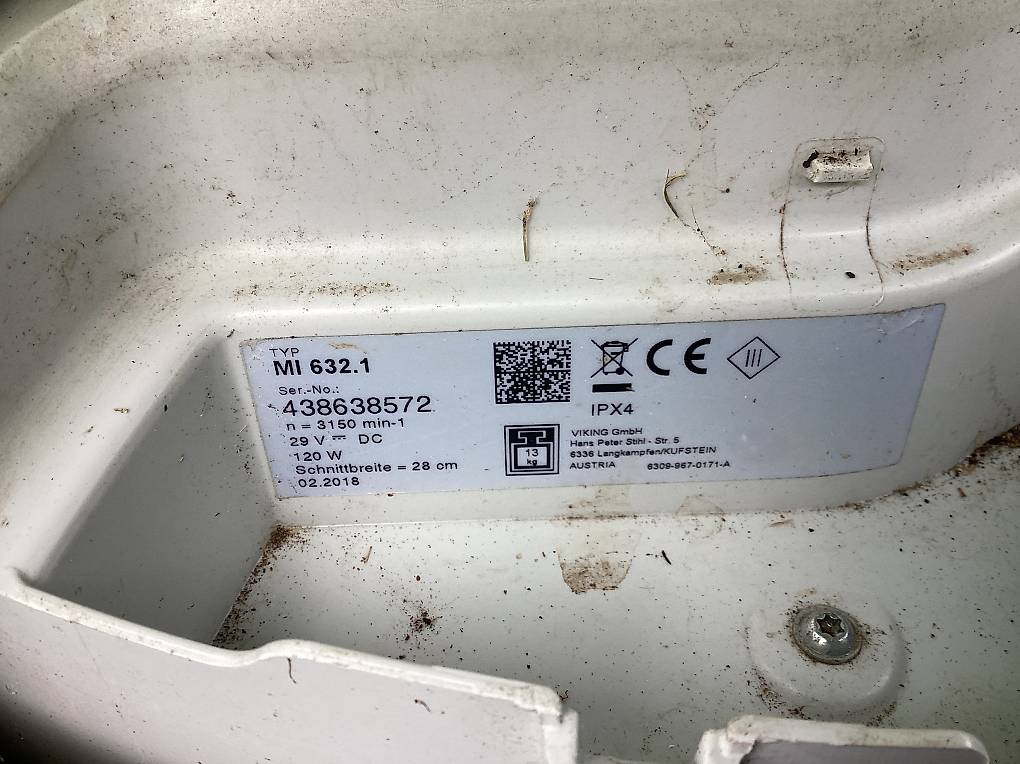 Test Viking IMow MI 632 PC : Connectée Et Rapide - Les Numériques - Foto 5