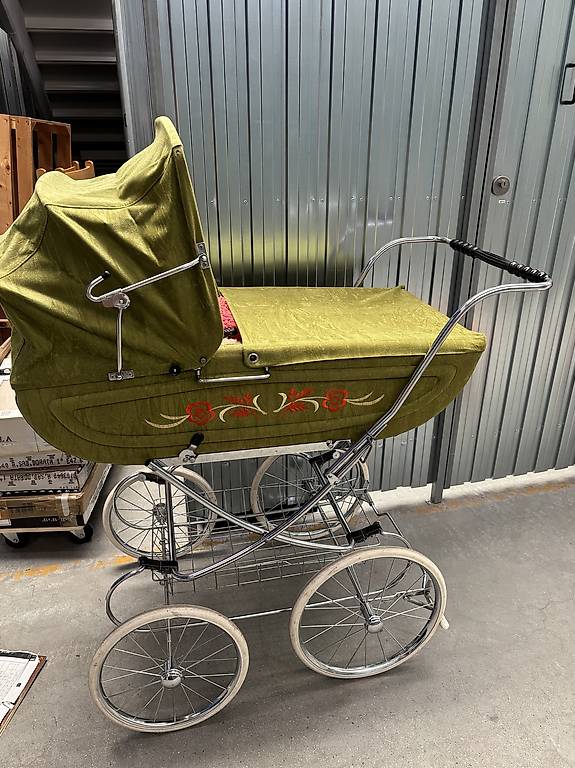 kinderwagen klammer Kinderwagen Clips, Klammern, Klupperl main image 0