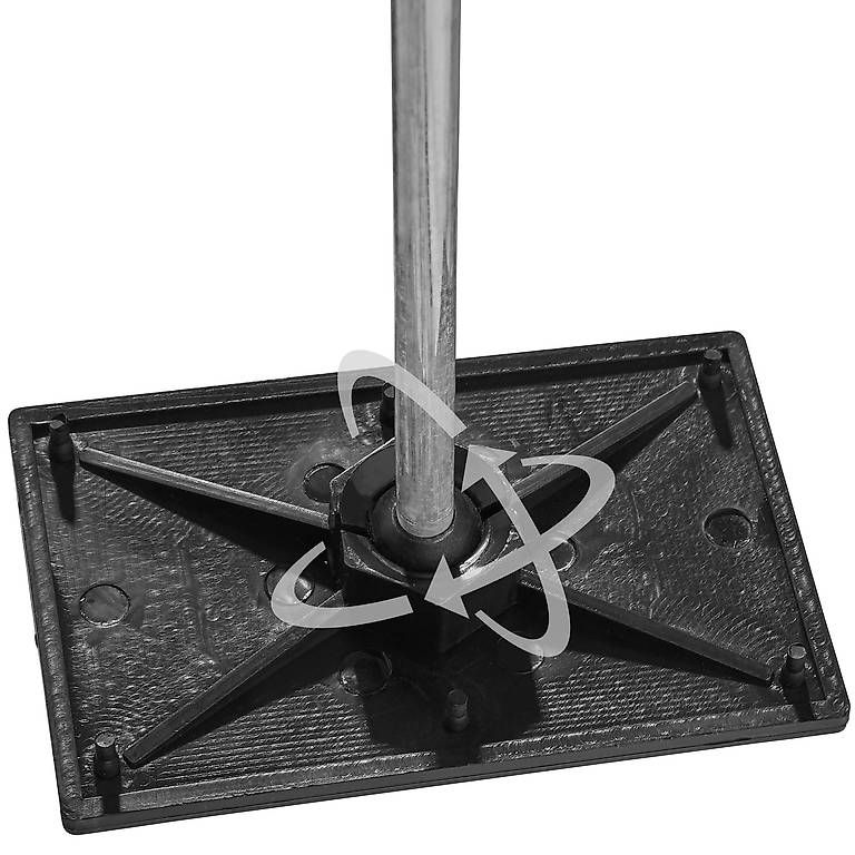 Kit Di 4 Morsetti Per Barre | M7X38 | BTicino Prodotti