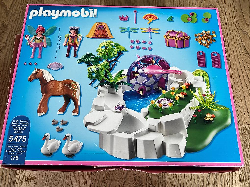 Playmobil Princess Im Kanton Bern Tutti Ch