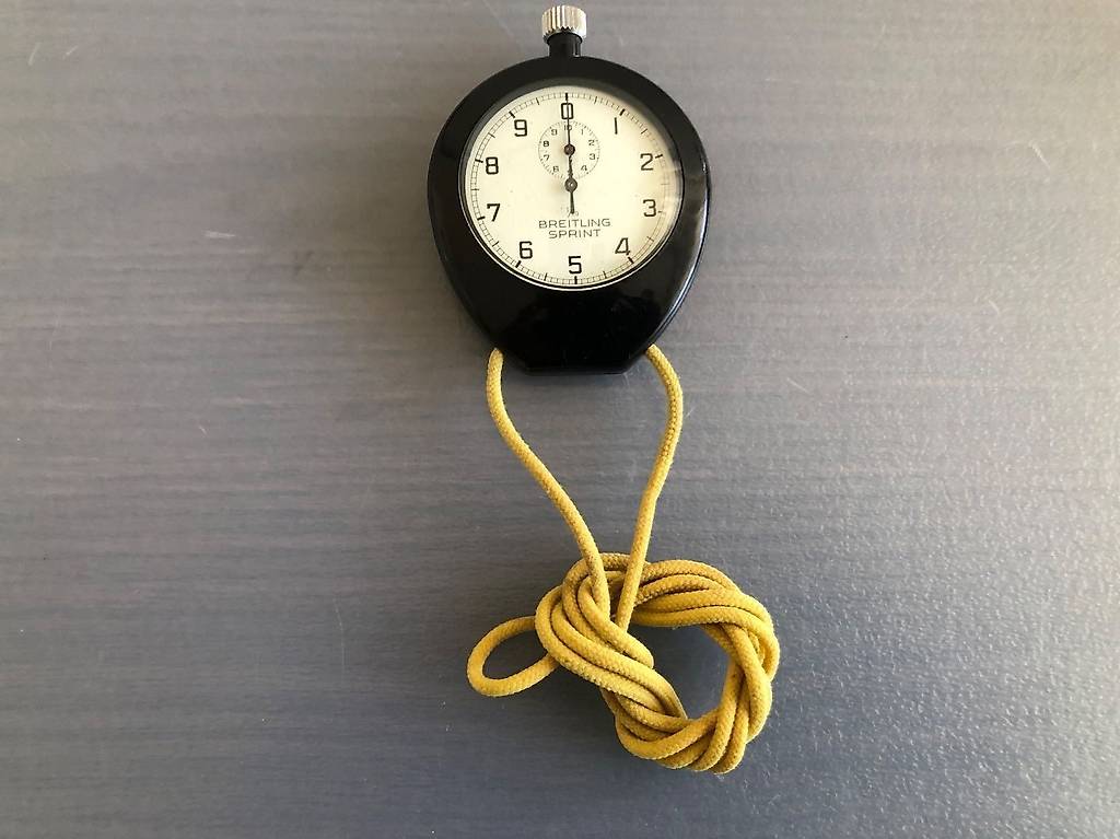 Breitling Navitimer Stoppuhr Breitling Sprint Breitling Chronomat