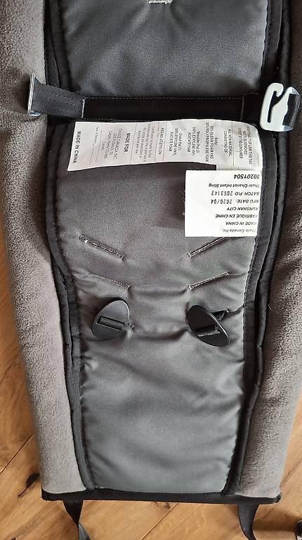 Thule infant sling Hngematte fr Chariot im Kanton St. Gallen - tutti.ch