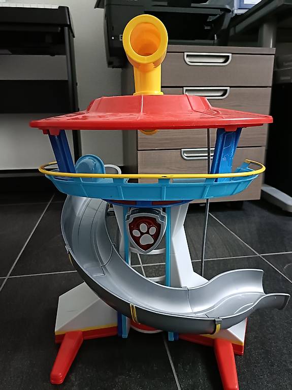 Torre Paw Patrol Im Kanton Tessin Tutti Ch