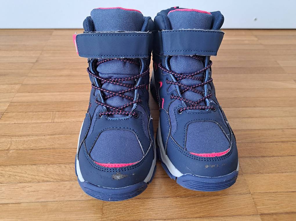 Landi Kinderstiefel 34 Landi Kinderschuh Schuhe 34 Im Kanton Zürich