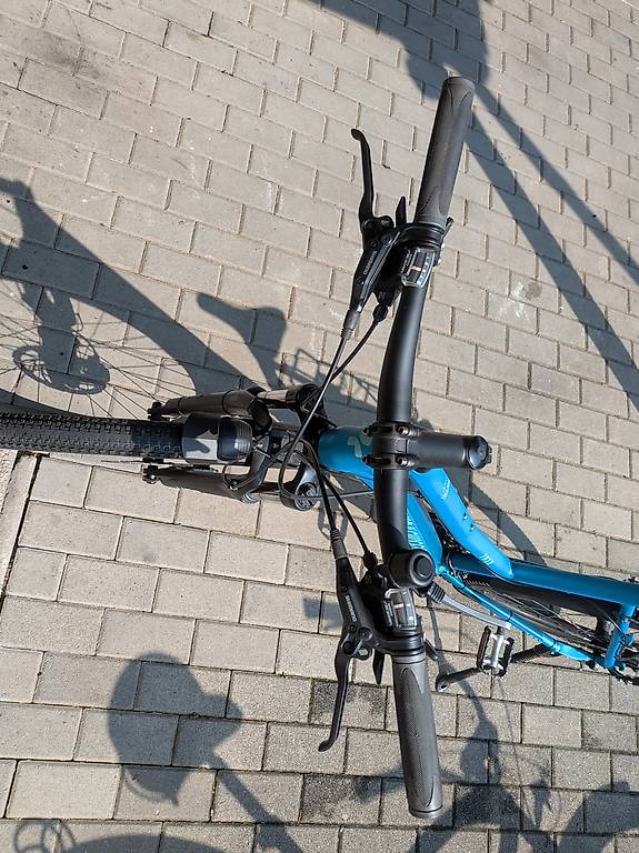 Tour de Suisse Toxx Treekingbike im Kanton Solothurn - tutti.ch