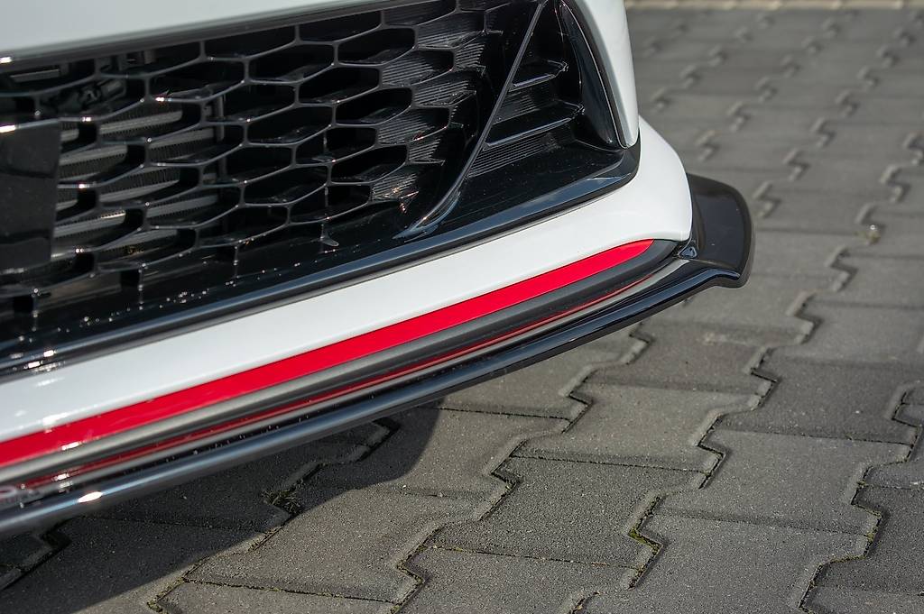 Kia Proceed Gt Mk Frontspoiler Lippe V Im Kanton St Gallen Tutti Ch