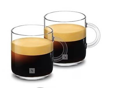 Vertuo Lungo Cups Nespresso Vertuo Mugs How To Make A Gran Lungo