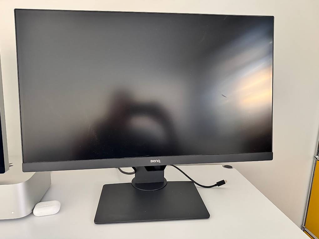 BenQ GL2760-T ディスプレイ 27インチ WQHDモニタ 高さ調整 BenQ GL2760 -T PD2700Q 27インチ デザイナーモニター BenQ GL2760