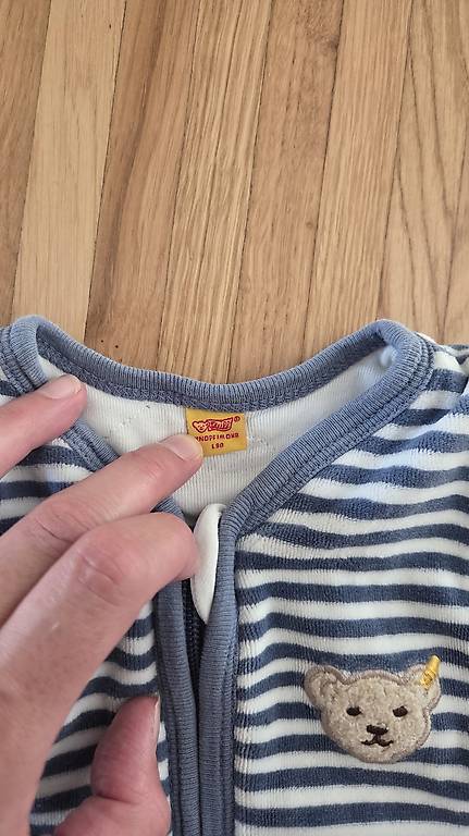 schlafsack mit fen 2 tog Schlafsack mit Beinen fr Kinder 2.5 TOG