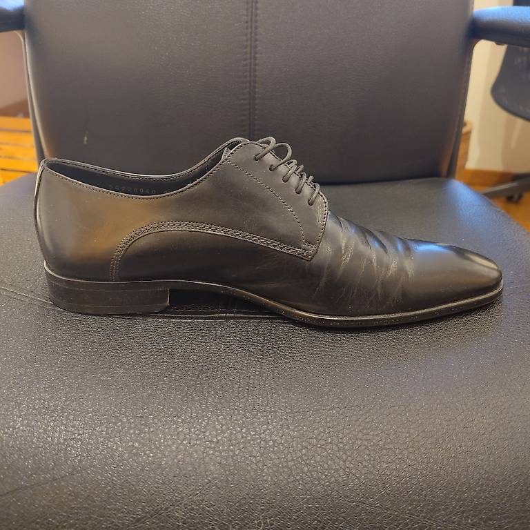 Hugo Boss Herren Schuhe, Gr 42 im Kanton Aargau