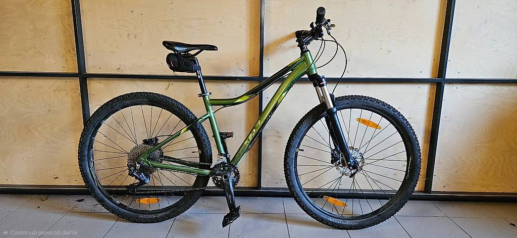 Merida Matts im Kanton Tessin