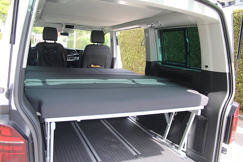 Matratze Vw T6