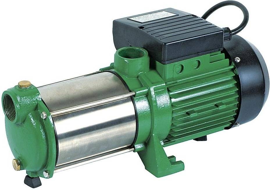 Leistungsstarke Oberflächenpumpe mit 1450 W im Kanton St. Gallen tutti.ch