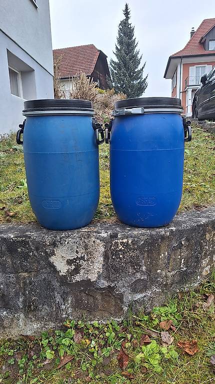 Zerodeko 10er Set Eimer Traggriffe - Ergonomische Kunststoff Griffe Für Wasserbehälter