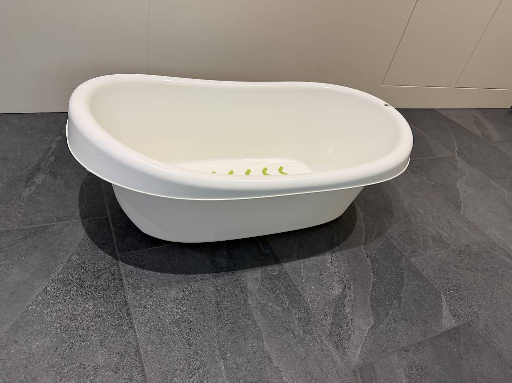 Ikea Baby Badewanne im Kanton Luzern