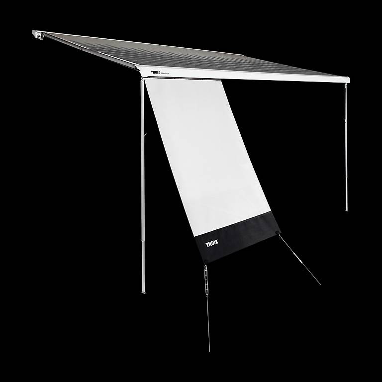 Thule Sun Blocker fr Markise 307286, 280 x 170cm, neuwertig im Kanton  Solothurn - tutti.ch
