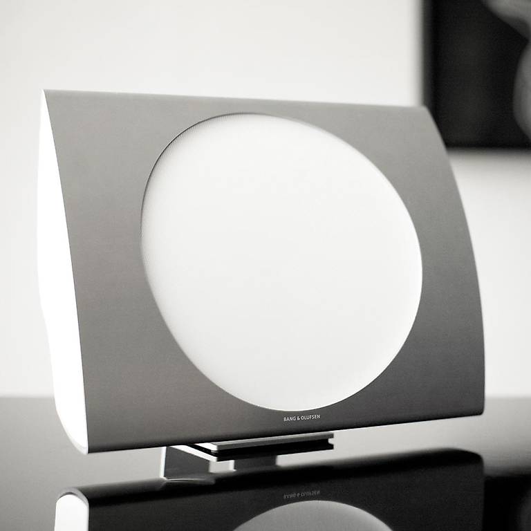 Bang Olufsen BeoLab 17 aktive Lautsprecher im Kanton Aargau - tutti.ch