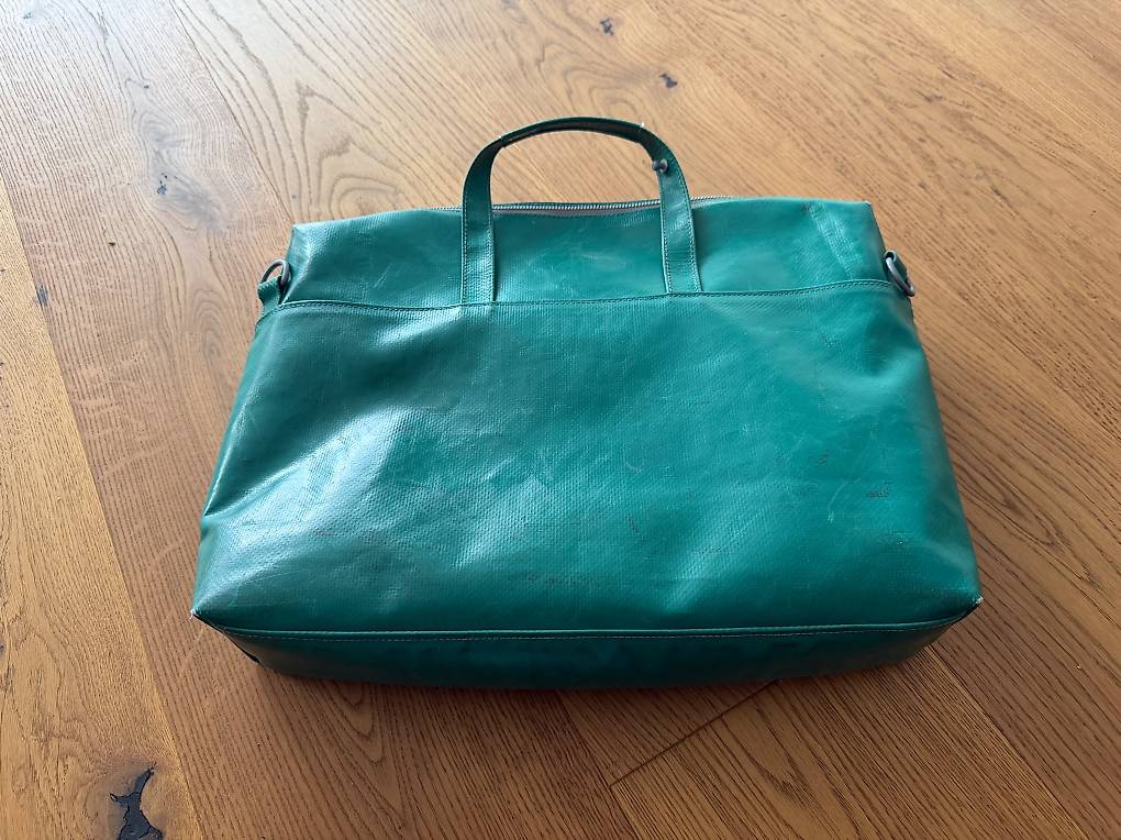 Freitag Tasche Hoffmann R523 im Kanton Graubünden - tutti.ch