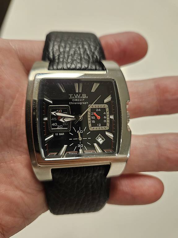 Uhren Tws Automatikuhr Kaufe 2023 Aktueller Neuer Trend