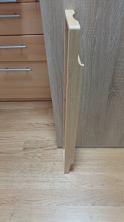 Badewannenauflage aus Bambus von Ikea im Kanton Zrich - tutti.ch