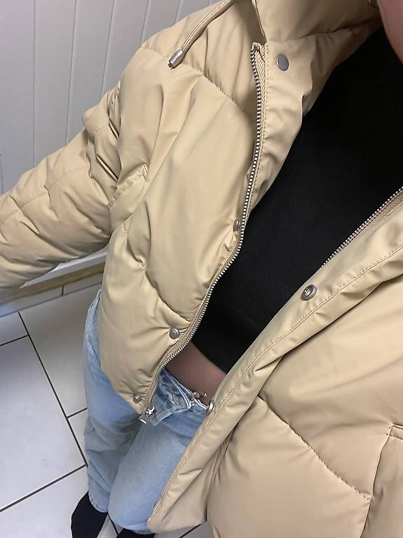 Zara Puffer Jacke Im Kanton Zug Tutti Ch