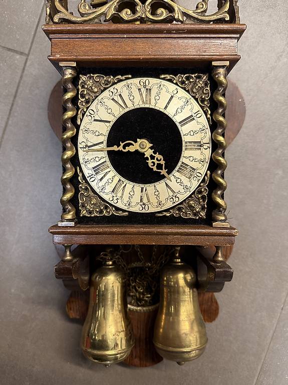 Pendule Nu Elck Syn Sin - Collection