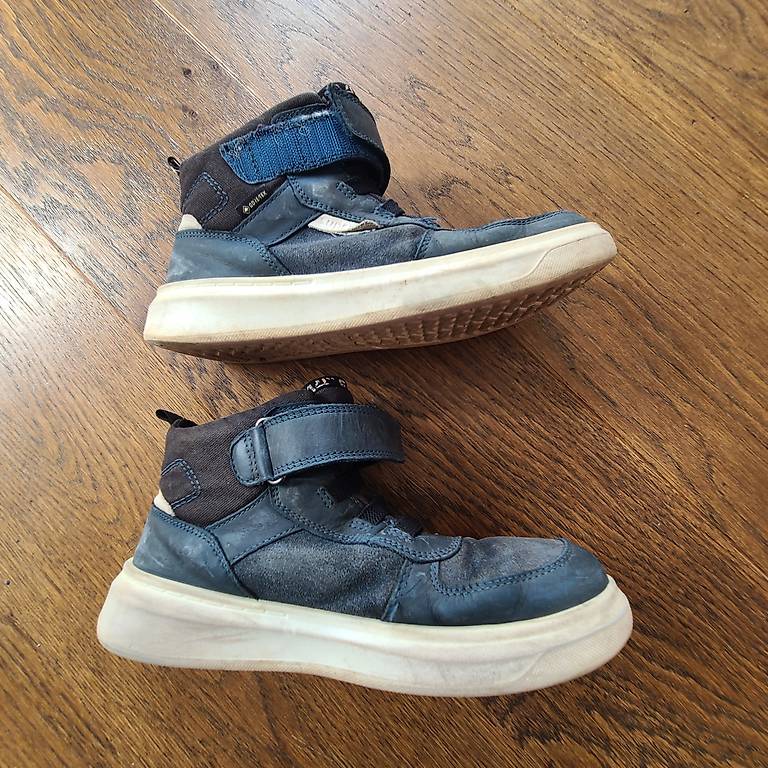 Superfit Herbstschuhe Jungen
