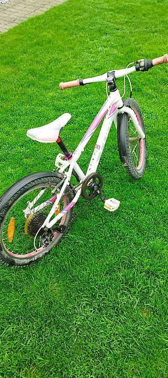 Cube Fahrrad 20 Zoll im Kanton St. Gallen - tutti.ch