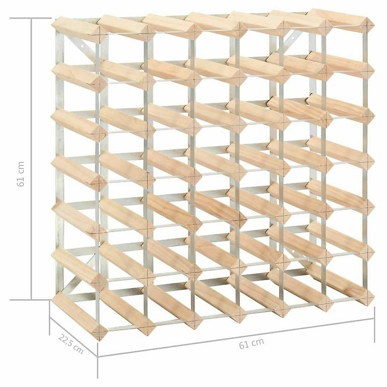 Portabottiglie In Legno Massiccio Per Consegna Gratuita Im Kanton