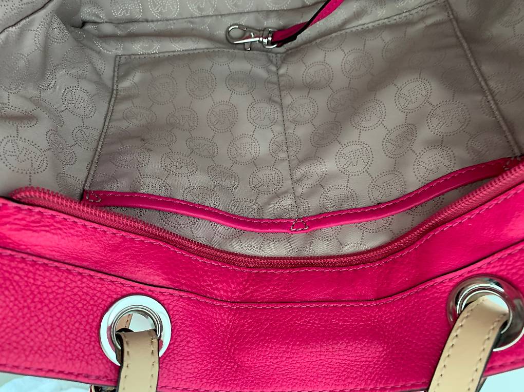 Woran Erkenne Ich Eine Echte Michael Kors Handtasche www.tutti.ch