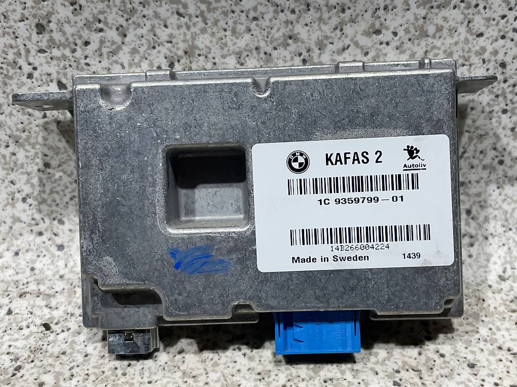935979901 Kamerasteuergerät BMW 320d F31 im Kanton Luzern tutti.ch